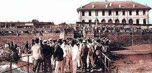 2451- Fort-de-l'Eau - Casino2 - 1930